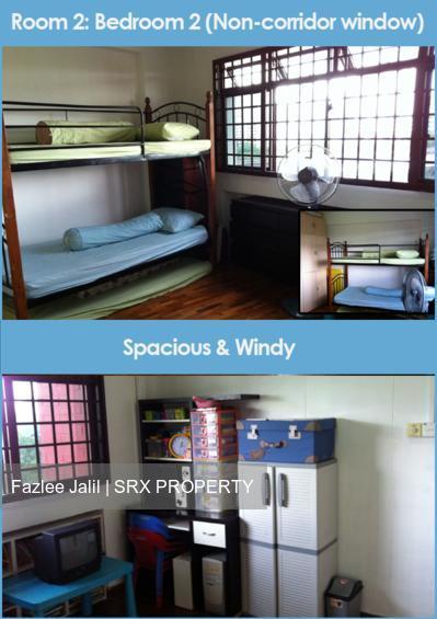 Blk 191 Bukit Batok West Avenue 6 (Bukit Batok), HDB 5 Rooms #136377782